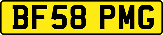 BF58PMG