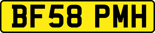 BF58PMH
