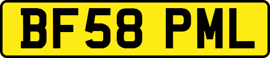 BF58PML