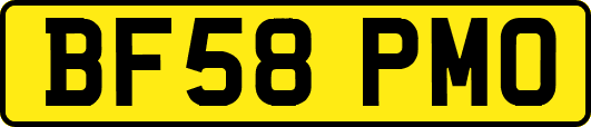 BF58PMO