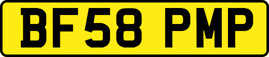 BF58PMP
