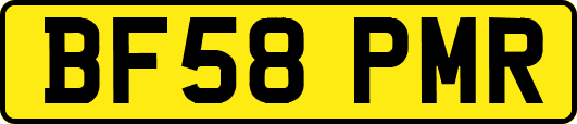 BF58PMR