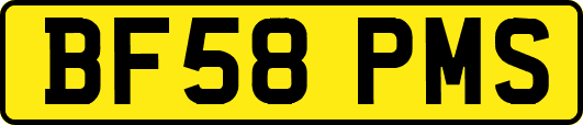 BF58PMS