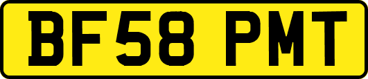 BF58PMT