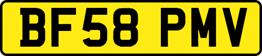 BF58PMV