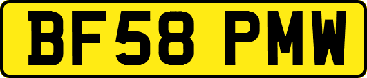 BF58PMW
