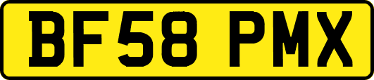 BF58PMX