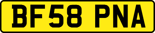 BF58PNA