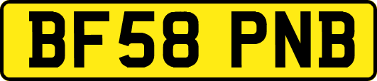 BF58PNB