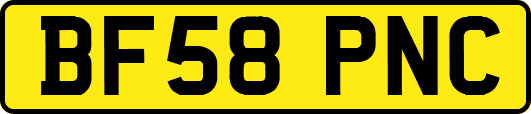 BF58PNC