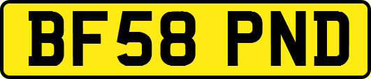 BF58PND