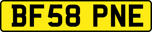 BF58PNE