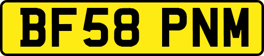 BF58PNM