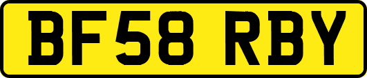 BF58RBY