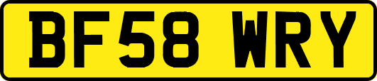BF58WRY