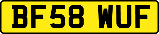 BF58WUF
