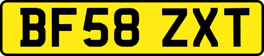 BF58ZXT