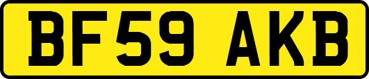 BF59AKB