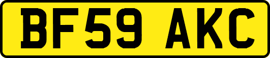 BF59AKC