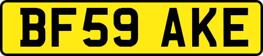 BF59AKE