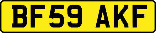 BF59AKF