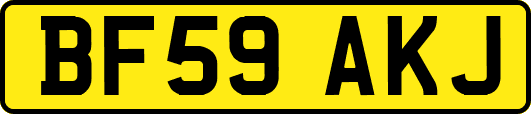 BF59AKJ