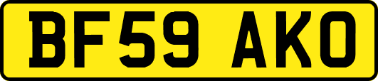 BF59AKO