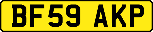 BF59AKP
