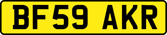 BF59AKR