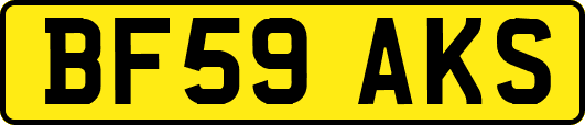 BF59AKS