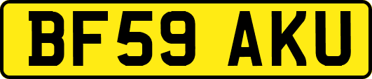BF59AKU