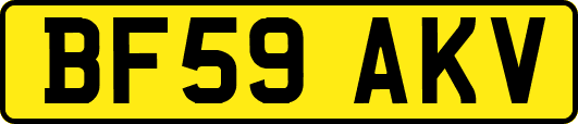 BF59AKV