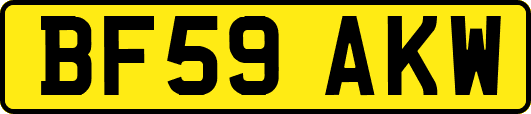 BF59AKW