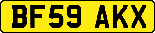 BF59AKX