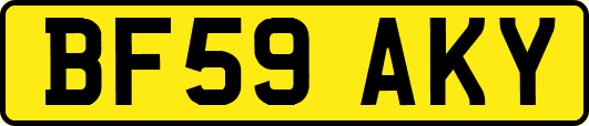 BF59AKY
