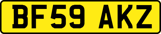BF59AKZ