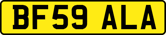 BF59ALA