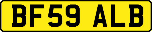 BF59ALB