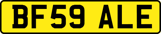 BF59ALE
