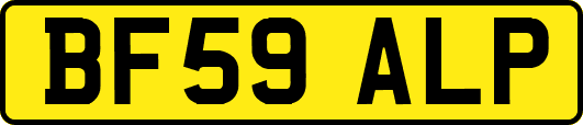 BF59ALP