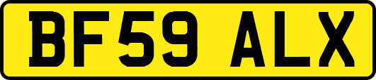 BF59ALX
