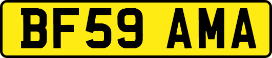 BF59AMA
