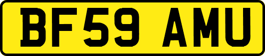 BF59AMU