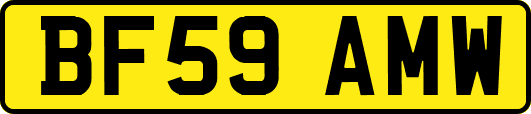 BF59AMW