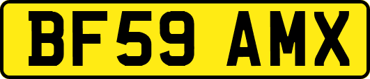 BF59AMX