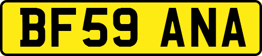 BF59ANA