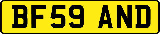 BF59AND
