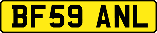 BF59ANL