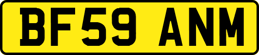 BF59ANM