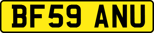 BF59ANU